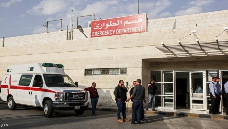 عاجل:  وفيات جراء انقطاع الأوكسجين عن مرضى كورونا في الأردن