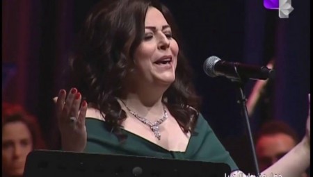 وفاة الفنانة السورية ميادة بسيليس عن عمر يناهز 54 عاما