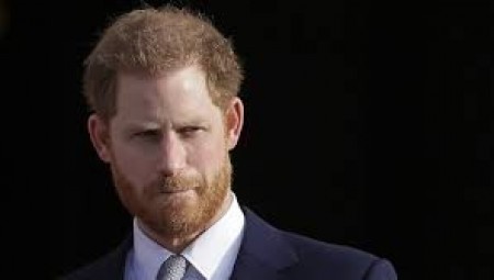 الأمير هاري يحصل على وظيفة في سيليكون فالي بعد قطع العائلة المالكة الأموال عنه منذ 2020