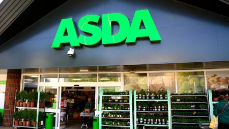 Asda يدرس الاستغناء عن خدمات 1200 موظف يعملون في قسم المخبوزات