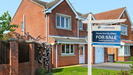 لأول مرة منذ 17 عام.. بريطانيا تسجل أسرع معدل لارتفاع أسعار المنازل