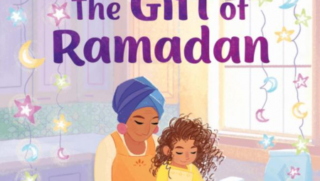 تعرف على مجموعة كتب تعليمية للأطفال عن شهر رمضان