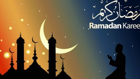 بعد غد الثلاثاء أول أيام رمضان في عدد من الدول العربية