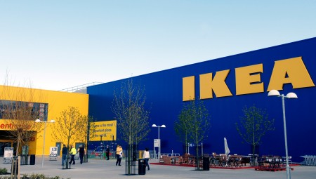 IKEA تستثمر في البضائع المستعملة وتفتح تجارة مع زبائنها في بريطانيا