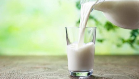 كوب واحد من الحليب يومياً.. يحميك من النوبات القلبية