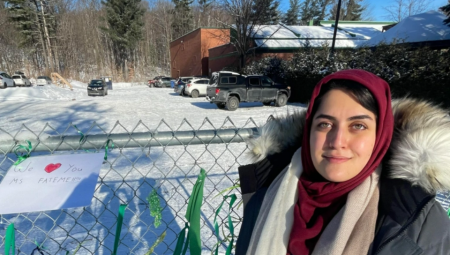 كندا .. إعفاء مسلمة من التدريس فقط لأنها ترتدي الحجاب