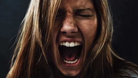 دراسة: الشعور بالعطش سبب غضب الصائمين