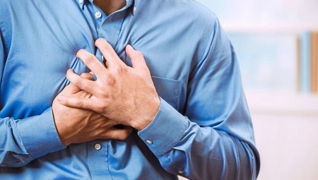 شركة بريطانية تطور تكنولوجيا تمكن الأطباء من معرفة وقت النوبات القلبية قبل حدوثها