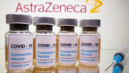 مسؤول بوكالة الأدوية الأوروبية يقترح وقف استعمال أسترازينيكا