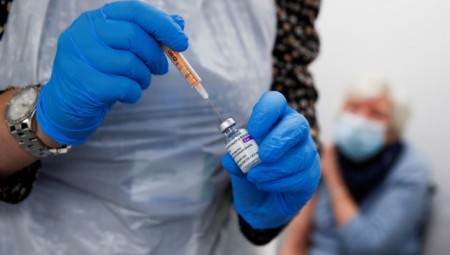 بريطانيا: 80% من مصابي سرطان الدم لا يعلمون أن اللقاح لا يوفر لهم الحماية الكاملة