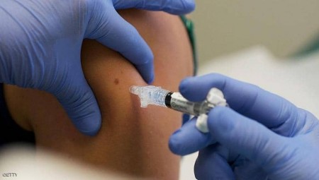 اعتبارا من الغد برنامج التطعيم الوطني سيشمل الأطفال الضعفاء بين 12 و 17 عاما