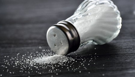 دراسات طبية تنسف حقيقة أضرار الملح.. وتؤكد فوائده