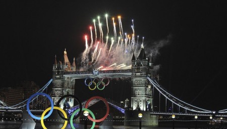 رئيس بلدية لندن يريد استضافة جديدة للأولمبياد