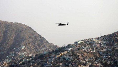 الحكومة البريطانية تحث مواطنيها على مغادرة أفغانستان.. والسبب الأوضاع الأمنية