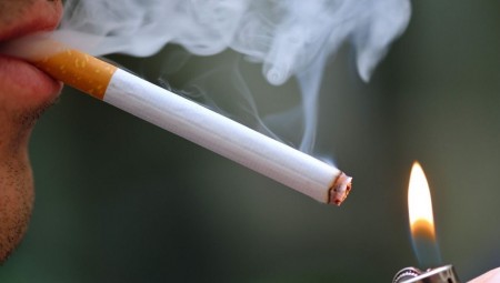 دراسة.. وباء التدخين ماض في الانتشار