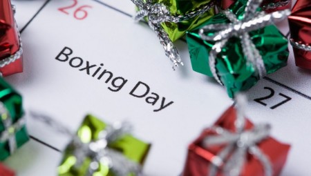 إليك قائمة بالمتاجر التي أعلنت إغلاق فروعها في Boxing Day