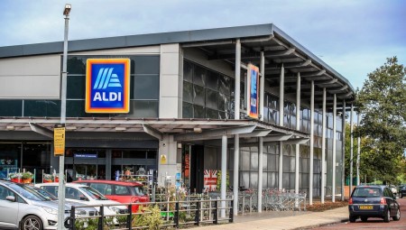 Aldi أرخص متجر في المملكة المتحدة لشهر سبتمبر