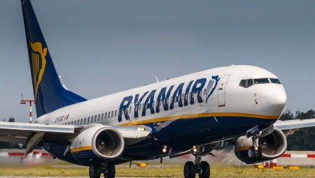 شركة Ryanair تحظر الأشخاص الذين طالبوا باسترداد أموالهم من السفر