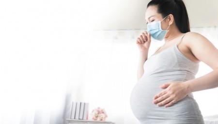 دراسة: أطفال الحوامل المصابات بكورونا شديدة الأعراض بحاجة لدعم الأكسجين بعد الولادة