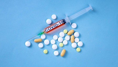 الاتحاد الأوروبي يكشف عن 5 أدوية محتملة لعلاج المصابين بكورونا