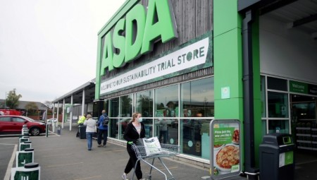 بريطانيا: المتاجر الكبرى تعلن تخصيص ساعات للتسوق الهادئ و Asda أحدثها