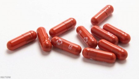 بريطانيا توافق على أول دواء منزلي مضاد لكورونا