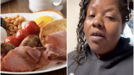 عاملة تكشف أسرار فظيعة عن مطابخ الفنادق وتحذر من تناول وجبة الإفطار المجانية القذرة