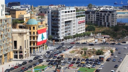 بريطانيا تنصح بعدم السفر إلى لبنان إلا للضرورة