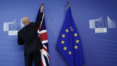 خروج بريطانيا من الاتحاد الأوروبي جعلها غير جاهزة لمواجهة كورونا