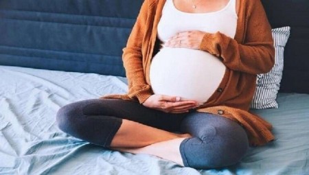 دراسة: الأجنة تتعلم البكاء في الأرحام قبل الولادة