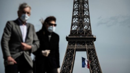 وزير الصحة الفرنسي: الإصابات بكورونا تتضاعف كل 5 أيام