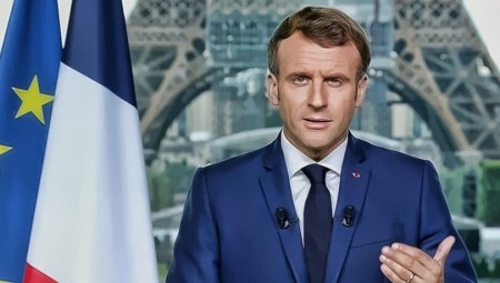 تصريحات ماكرون بشأن الهجرة تثير غضب اليسار الفرنسي