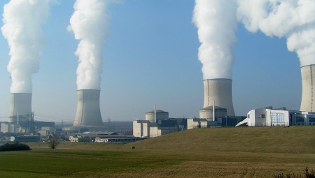 لندن تسعي إلى إشراك مستثمرين من القطاع الخاص في تمويل الطاقة النووية