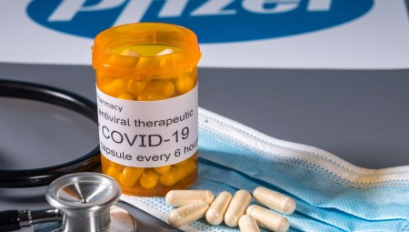عاجل .. فايزر ستبيع 10 ملايين علاج من عقارها المضاد لكوفيد-19 للولايات المتحدة