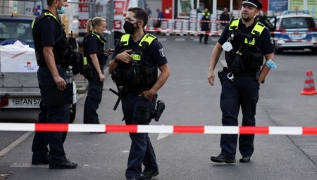 ألمانيا.. استبعاد فرضية الإرهاب في حادث إطلاق النار