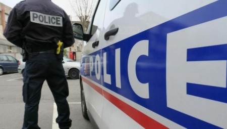 إعلام فرنسي : جزائري وراء طعن شرطي مدينة كان