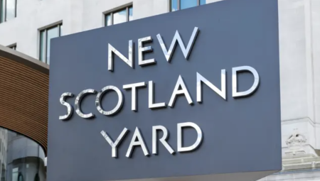 شرطة لندن تعيد التحقيق مع 139 ضابطًا في تهم تتعلق بالاغتصاب والاعتداء الجنسي