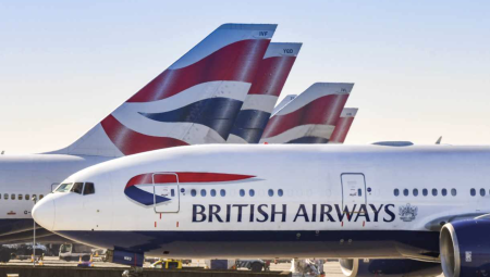 تغييرات جوهرية في إجراءات السفر عبر مطار هيثرو لركاب الخطوط الجوية البريطانية