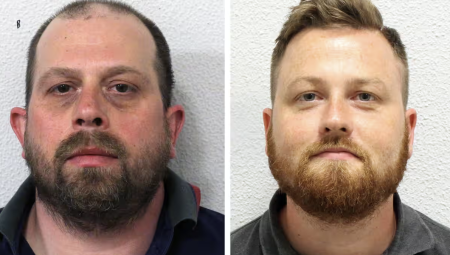 السجن 3 سنوات لأخوين بريطانيين بعد سرقتهم لقطع أثرية من متحف في سويسرا