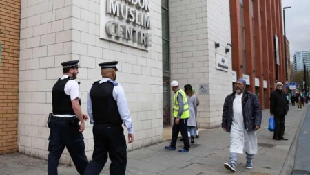 تقرير جديد: برنامج Prevent ينتهك حقوق الأطفال المسلمين في المدارس البريطانية