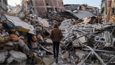 ألمانيا تعلن تسهيل منح التأشيرات للسوريين والأتراك المتضررين من زلزال كهرمان مرعش