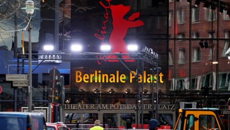 موظفو Berlinale يوجّهون انتقادات للمهرجان بسبب موقفه من الحرب على غزة 