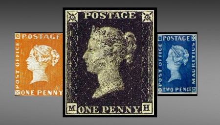 هيئة البريد البريطانية تطلق جيلا ثانيا من الطوابع بميزات رقمية