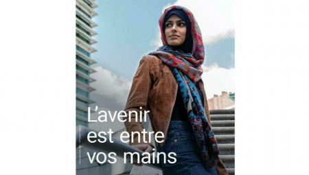 الحجاب .. موضوع جدل أوروبي يثيره سياسيون فرنسيون مجددا