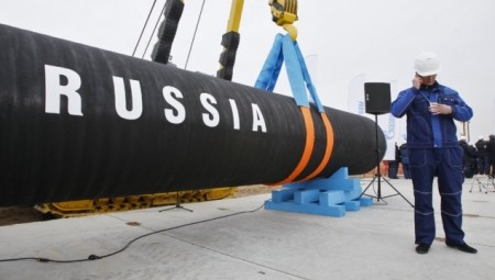النزاع الروسي-الأوكراني.. بريطانيا تركز على استخراج النفط من بحر الشمال