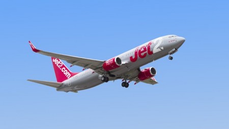 Jet2 تستعين بضباط مسلحين لطرد امرأة عدوانية من رحلة متجهة إلى تركيا
