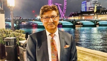 مدير المجلس الهندوسي في المملكة المتحدة: الدين الإسلامي دين شرير والمسلمون شياطين