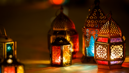 هذه مواعيد الافطار في مدينة لندن خلال شهر رمضان المبارك