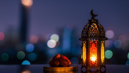 فيديو: معايدات وأمنيات عرب بريطانيا في رمضان
