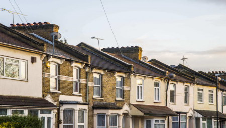 بريطانيا تشهد أزمة في توفر المنازل المتاحة للإيجار